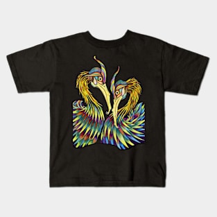 Paired for life Kids T-Shirt